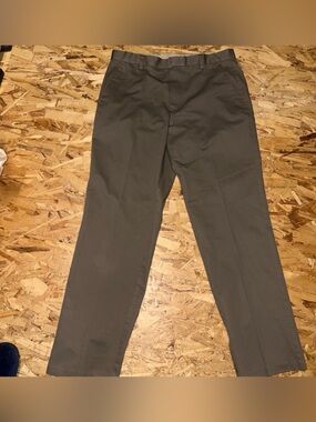 Dockers Taupe Men's Dress Pants